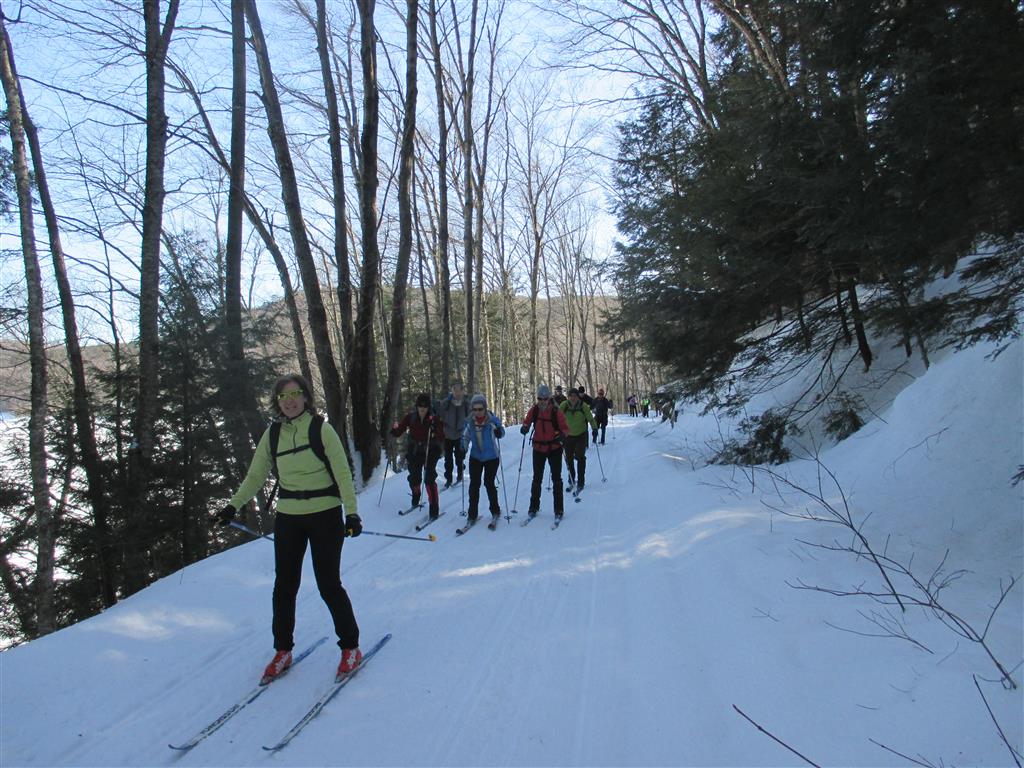 Photo by Marie Bartlett